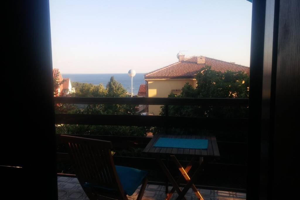 Vikendica House Near Sea Coast With Surrounding Krk Town